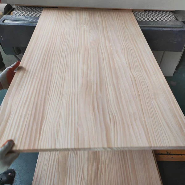 Radiata Pine Edge Glued Board price